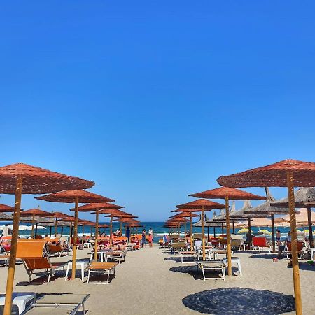 Top View Mamaia Exteriör bild