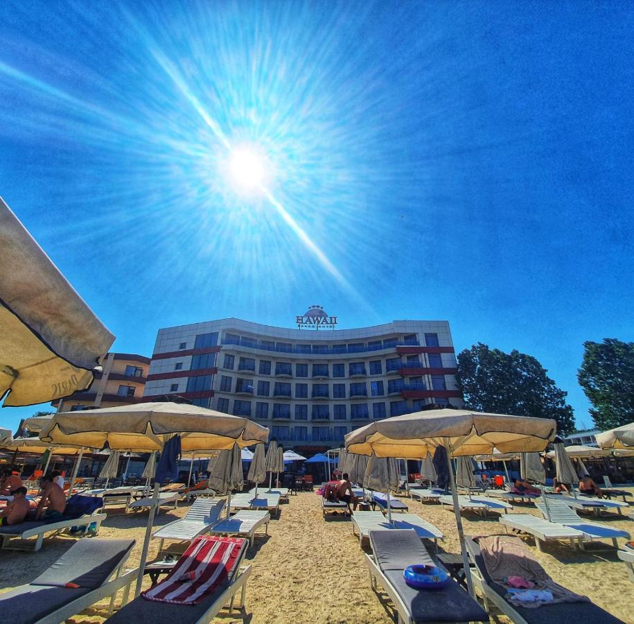 Top View Mamaia Exteriör bild